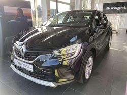 Schwarz Gebraucht 2022 Renault Captur Equilibre SUV | 14.490 € (Guter Preis)