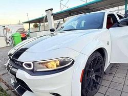 Weiß Gebraucht 2021 Dodge Charger Limousine | 28.000 € (Etwas zu teuer)