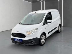 Gebraucht 2017 Ford Transit Trend Van | 8.990 € (Fairer Preis)