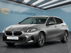 Grau Neu 2025 BMW 118 Kleinwagen | 45.849 €