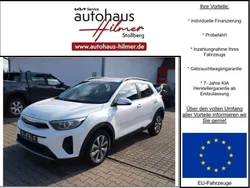 Weiß Neu 2025 Kia Stonic Vision SUV | 21.990 € (Fairer Preis)