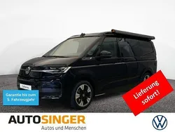 Neu 2024 VW California California Van | 72.980 €