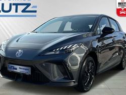 Grau Neu 2025 MG MG4 EV Kleinwagen | 36.639 €