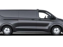 Magnetic metallic Neu 2025 Ford Transit Custom Trend Van / Kleinbus | 39.091 € (Superpreis)