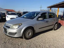 Grau Gebraucht 2004 Opel Astra Limousine | 1.500 € (Superpreis)