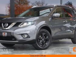 Grau Gebraucht 2017 Nissan X-Trail Tekna SUV | 13.890 € (Guter Preis)