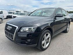 Schwarz Gebraucht 2009 Audi Q5 SUV | 5.850 € (Superpreis)