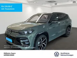 Grün Neu 2025 VW Tayron Style SUV | 59.900 € (Guter Preis)