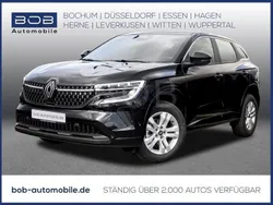 Black pearlschwarz Gebraucht 2024 Renault Austral Evolution SUV | 29.444 € (Guter Preis)