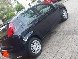 Blau Gebraucht 2018 Fiat Punto Kleinwagen | 7.900 € (Fairer Preis)