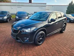 Schwarz Gebraucht 2014 Mazda CX-5 Sendo SUV | 8.690 € (Fairer Preis)
