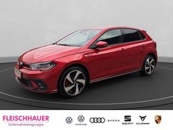 Rot Gebraucht 2024 VW Polo GTI Kleinwagen | 25.290 € (Fairer Preis)