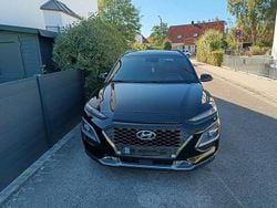 Schwarz Gebraucht 2019 Hyundai Kona SUV | 15.500 € (Fairer Preis)
