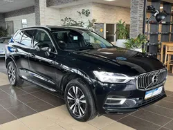 Schwarz Gebraucht 2021 Volvo XC60 Inscription SUV | 27.500 € (Guter Preis)