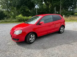 Rot Gebraucht 2006 VW Polo Limousine | 700 € (Superpreis)