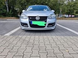 Silber Gebraucht 2008 VW Golf VI GT Limousine | 2.000 € (Superpreis)