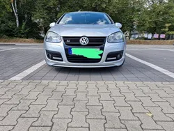 Silber Gebraucht 2008 VW Golf VI GT Limousine | 2.850 € (Guter Preis)