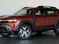 Braun / terracotabraun Neu 2024 Dacia Duster Expression SUV | 25.970 € (Guter Preis)