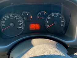 Blau Gebraucht 2003 Fiat Punto Kleinwagen | 700 €