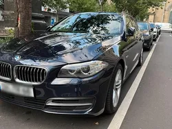 Gebraucht 2013 BMW 530 Kombi | 12.499 € (Superpreis)