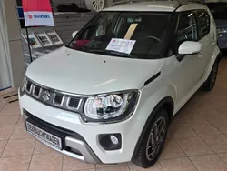 Weiß Gebraucht 2021 Suzuki Ignis Comfort+ Kleinwagen | 12.760 € (Guter Preis)
