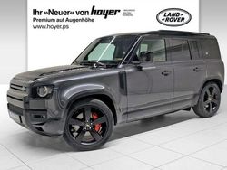 Grau Gebraucht 2023 Land Rover Defender SUV | 92.830 €