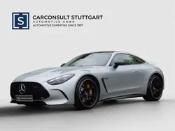 Hightechsilber Gebraucht 2023 Mercedes AMG GT 63 Premium Plus Coupé | 201.600 €