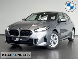 Grau Gebraucht 2025 BMW 120 Performance Kleinwagen | 33.690 € (Superpreis)