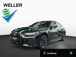 Andere Gebraucht 2022 BMW i4 Shadowline Limousine | 43.990 € (Fairer Preis)