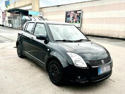 Schwarz Gebraucht 2009 Suzuki Swift Kleinwagen | 2.900 € (Guter Preis)