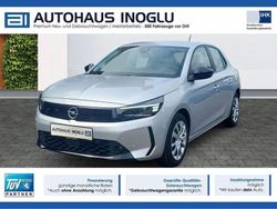 Silber kristall silber metallic (metallic) Gebraucht 2024 Opel Corsa Kleinwagen | 15.340 € (Guter Preis)