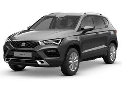 Beige (graphite grau metallic) Neu 2025 Seat Ateca SUV | 42.660 €