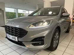 Mineral silber metallic silber Neu 2024 Ford Kuga ST-Line SUV | 35.290 € (Guter Preis)