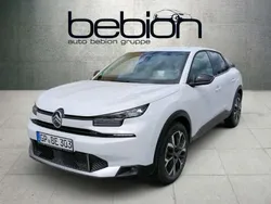 Weiß Gebraucht 2025 Citroën C4 Limousine | 30.200 € (Teuer)