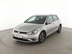 Grau Gebraucht 2018 VW Golf VII Join Limousine | 13.660 € (Guter Preis)