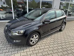 Schwarz Gebraucht 2010 VW Polo Limousine | 3.999 € (Fairer Preis)