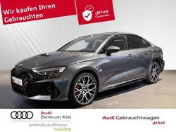 Daytonagrau perleffekt Gebraucht 2024 Audi RS3 Sport Kleinwagen | 59.980 € (Guter Preis)