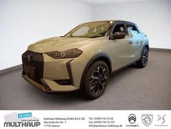 Chrystal pearl metallic Gebraucht 2024 DS Automobiles DS3 Opera SUV | 21.440 € (Guter Preis)