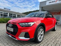 Rot Gebraucht 2019 Audi A1 Sport Kleinwagen | 20.800 € (Fairer Preis)