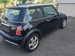 Schwarz Gebraucht 2005 Mini Cooper Kleinwagen | 2.500 € (Superpreis)