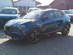 Blau Gebraucht 2024 Alfa Romeo GT Junior Edizione Speciale SUV | 33.990 €