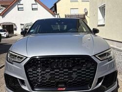 Gebraucht 2019 Audi RS3 Design Limousine | 52.000 € (Teuer)
