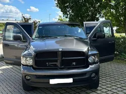 Schwarz Gebraucht 2003 Dodge Magnum SUV | 10.900 €