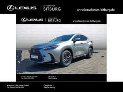 Silber Neu 2025 Lexus NX350h Executive Line SUV | 56.980 € (Fairer Preis)