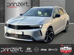 Grau/typ aussenverkleidung metalliclackierung Gebraucht 2024 Opel Astra Elegance Limousine | 21.970 € (Guter Preis)