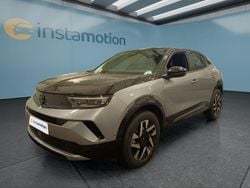 Grau Gebraucht 2025 Opel Mokka SUV | 26.249 € (Etwas zu teuer)