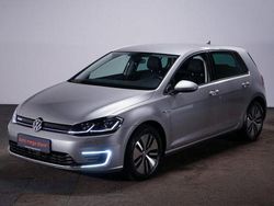 Andere Gebraucht 2020 VW e-Golf Kleinwagen | 15.699 € (Fairer Preis)