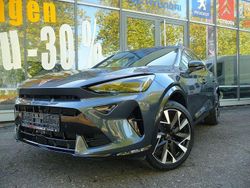 Grau Gebraucht 2025 Cupra Formentor SUV | 33.950 € (Fairer Preis)