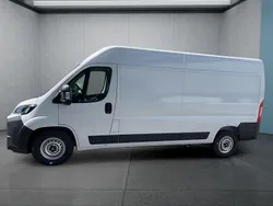 Weiß Neu 2024 Citroën Jumper Van / Kleinbus | 39.649 €