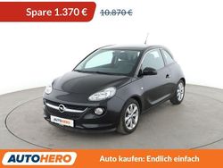 Schwarz Gebraucht 2017 Opel Adam Jam Kleinwagen | 9.500 € (Fairer Preis)